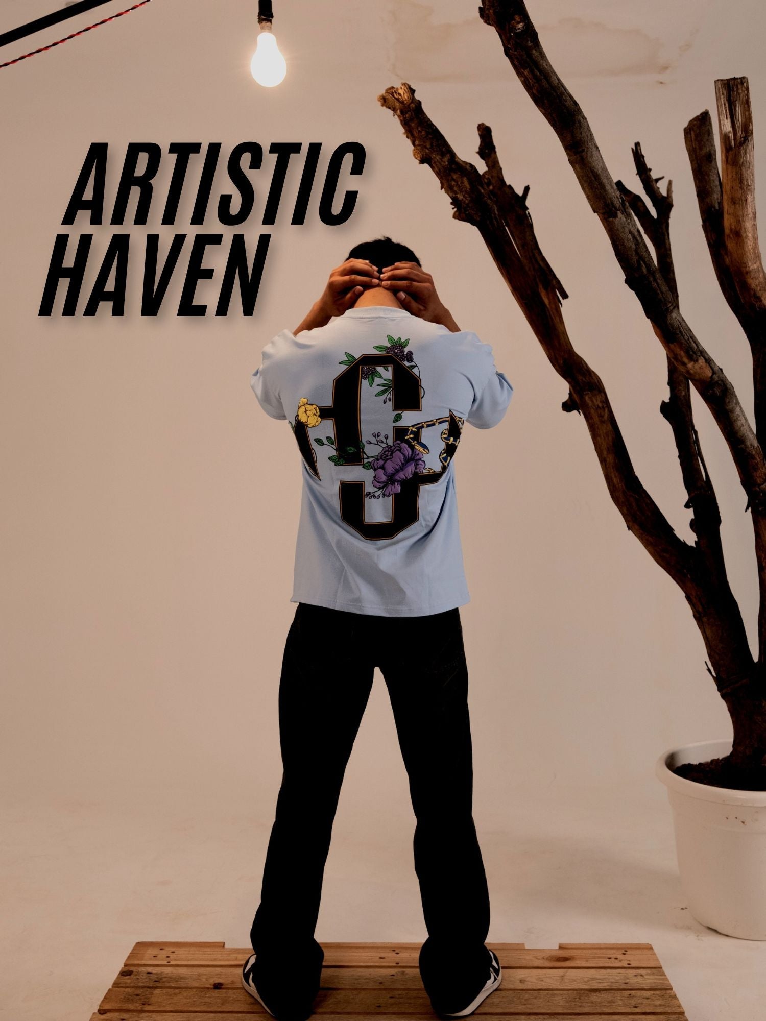 ARTISTIC HAVEN